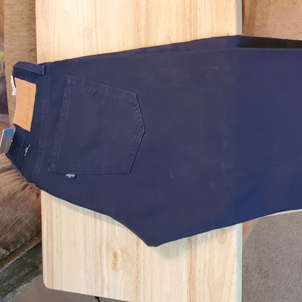 Levi Made and Crafted